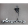 MECANISME LEVE-GLACE AVANT GAUCHE PEUGEOT 306