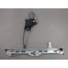 MECANISME LEVE-GLACE AVANT GAUCHE PEUGEOT 306
