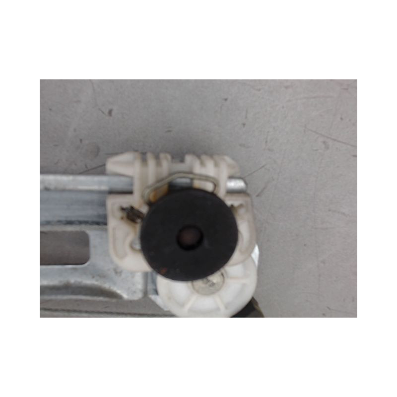 MECANISME LEVE-GLACE AVANT GAUCHE PEUGEOT 306