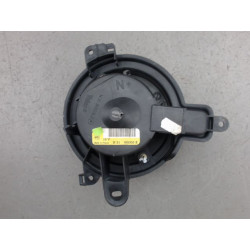 MOTEUR VENTILATEUR CHAUFFAGE