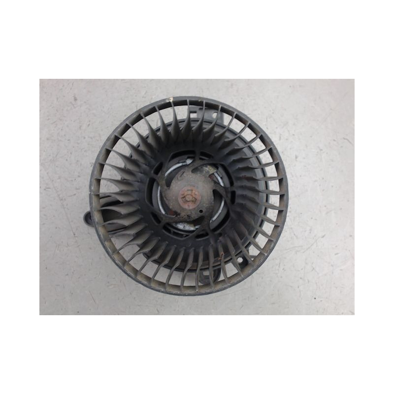 MOTEUR VENTILATEUR CHAUFFAGE PEUGEOT 306