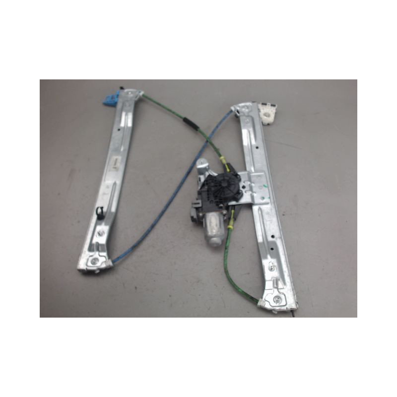 MECANISME LEVE-GLACE AVANT GAUCHE CITROEN C3