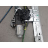 MECANISME LEVE-GLACE AVANT GAUCHE CITROEN C3