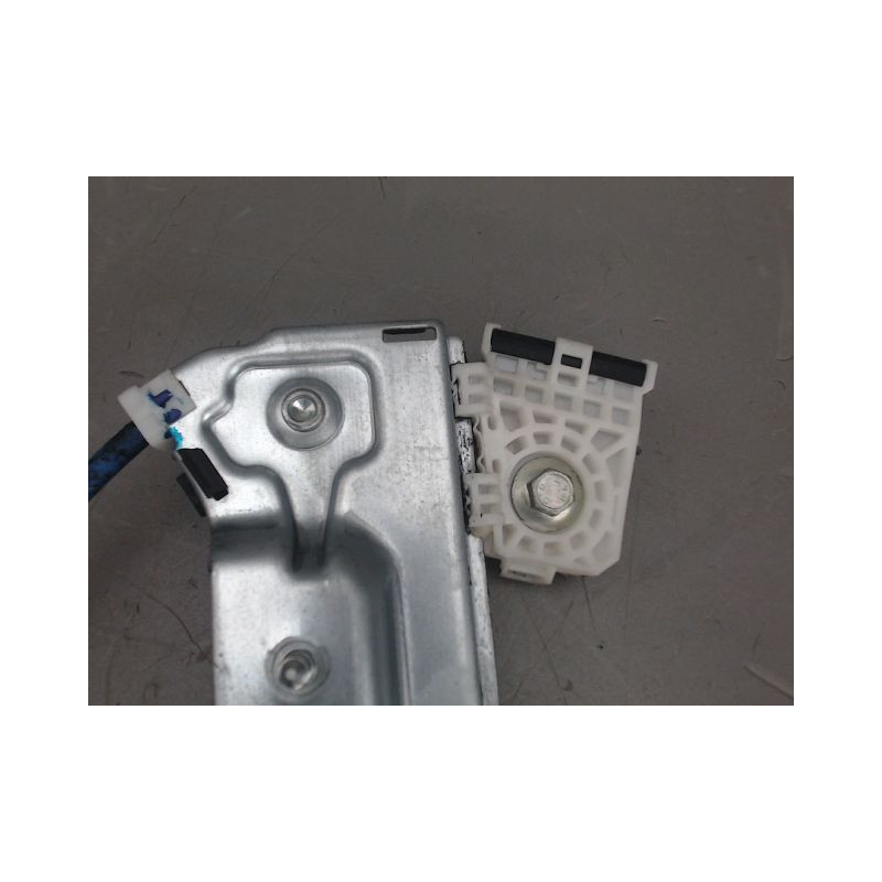 MECANISME LEVE-GLACE AVANT GAUCHE CITROEN C3
