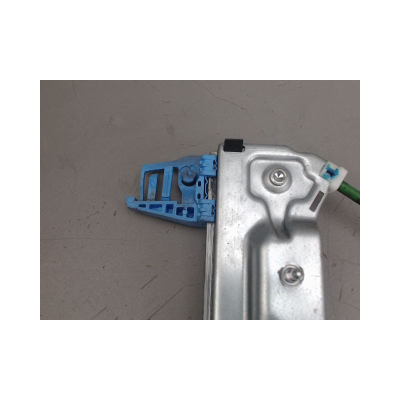 MECANISME LEVE-GLACE AVANT GAUCHE CITROEN C3