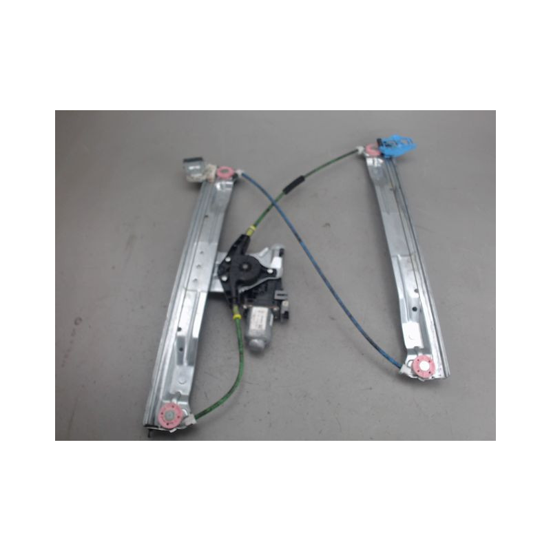 MECANISME LEVE-GLACE AVANT GAUCHE CITROEN C3
