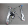 MECANISME LEVE-GLACE AVANT GAUCHE CITROEN C3