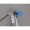 MECANISME LEVE-GLACE AVANT GAUCHE CITROEN C3