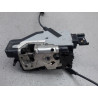 SYSTEME CONDAMNATION ARRIERE GAUCHE CITROEN C3