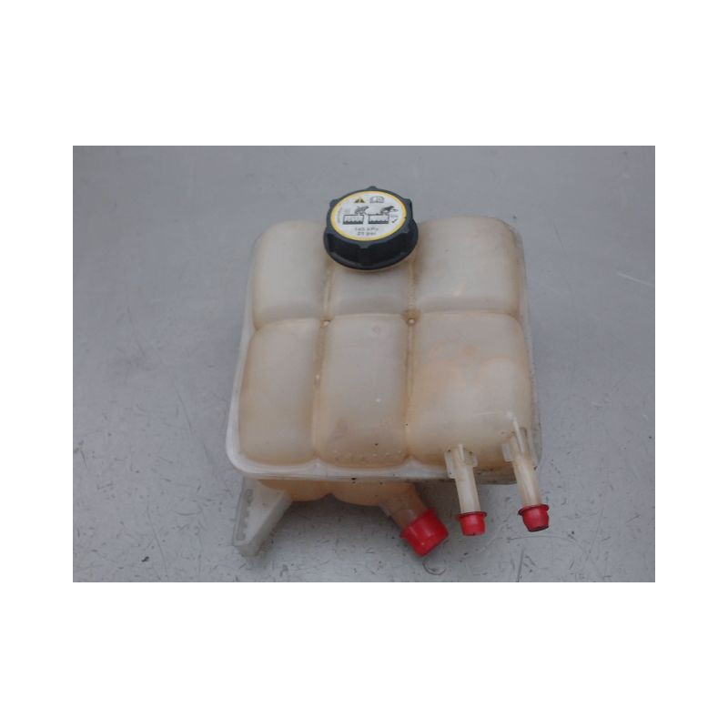VASE EXPANSION FORD FOCUS