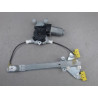 MECANISME LEVE-GLACE ARRIERE DROIT NISSAN QASHQAI