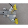 MECANISME LEVE-GLACE ARRIERE DROIT NISSAN QASHQAI