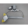 MECANISME LEVE-GLACE ARRIERE DROIT NISSAN QASHQAI