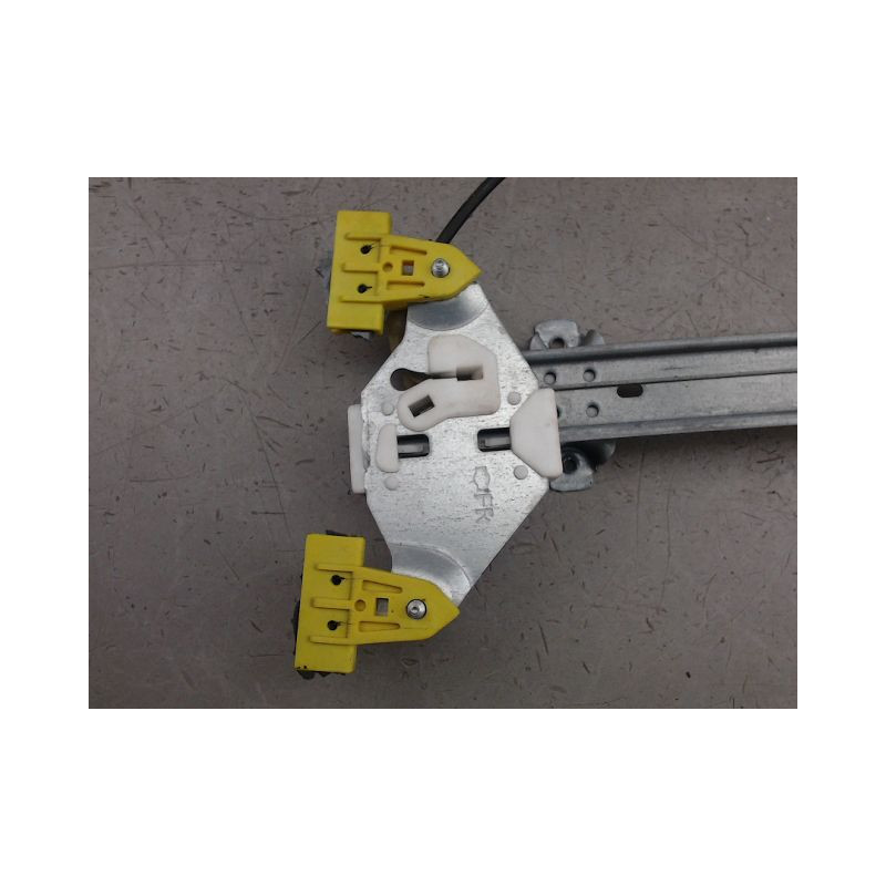 MECANISME LEVE-GLACE ARRIERE DROIT NISSAN QASHQAI