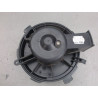 MOTEUR VENTILATEUR CHAUFFAGE PEUGEOT 206