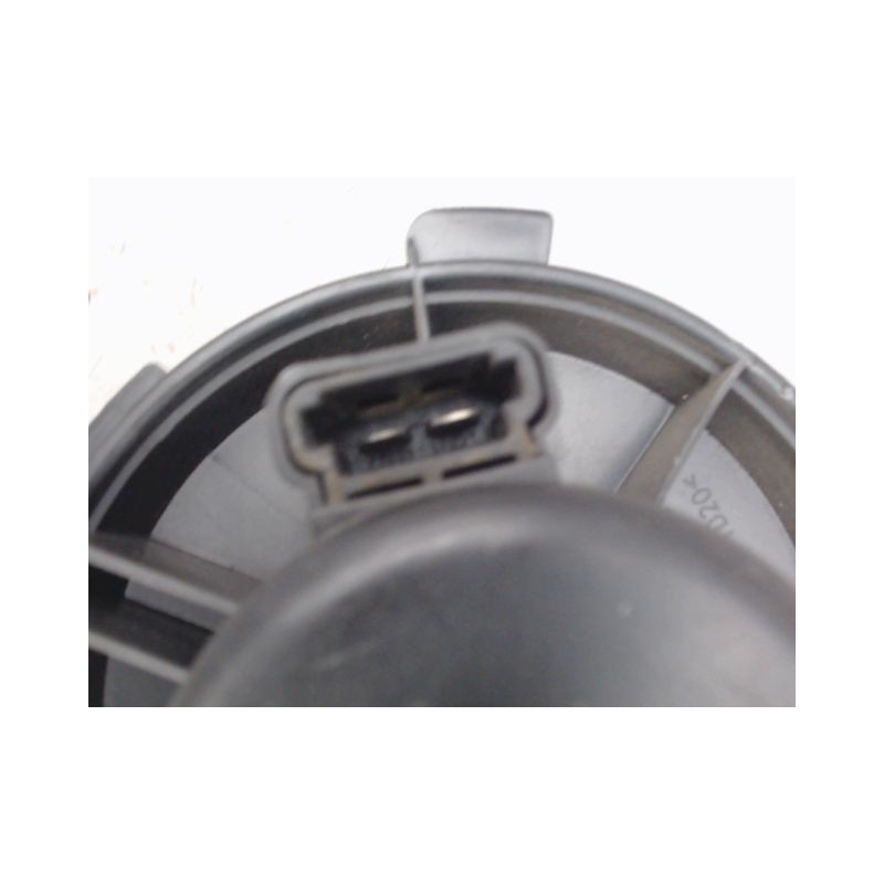 MOTEUR VENTILATEUR CHAUFFAGE PEUGEOT 206