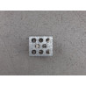 MODULE DE CHAUFFAGE PEUGEOT 206