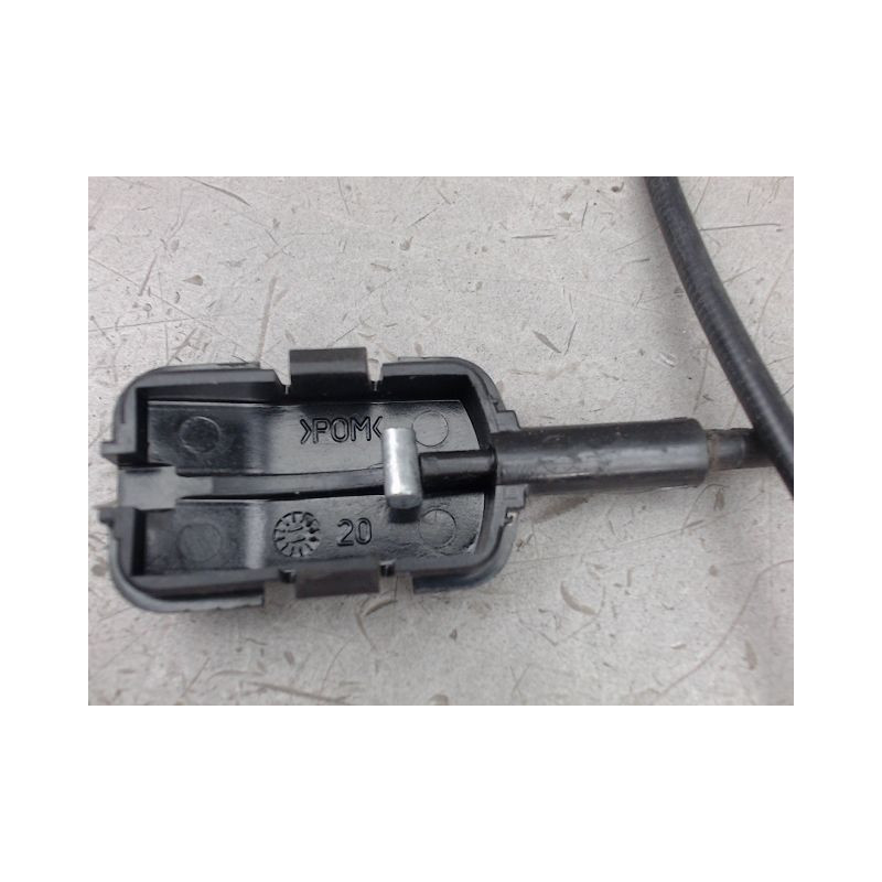 SERRURE PORTE COULISSANTE DROIT RENAULT KANGOO