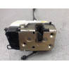 SYSTEME CONDAMNATION ARRIERE GAUCHE CITROEN C3