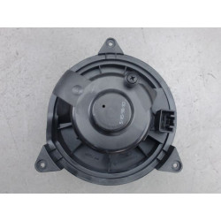 MOTEUR VENTILATEUR CHAUFFAGE