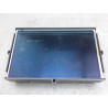 ECRAN GPS RENAULT MEGANE