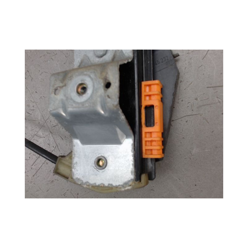 MECANISME LEVE-GLACE AVANT DROIT AUDI A4