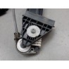 MECANISME LEVE-GLACE AVANT DROIT AUDI A4