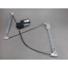 MECANISME LEVE-GLACE AVANT GAUCHE AUDI A4