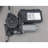 MECANISME LEVE-GLACE AVANT GAUCHE AUDI A4