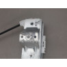 MECANISME LEVE-GLACE AVANT GAUCHE AUDI A4