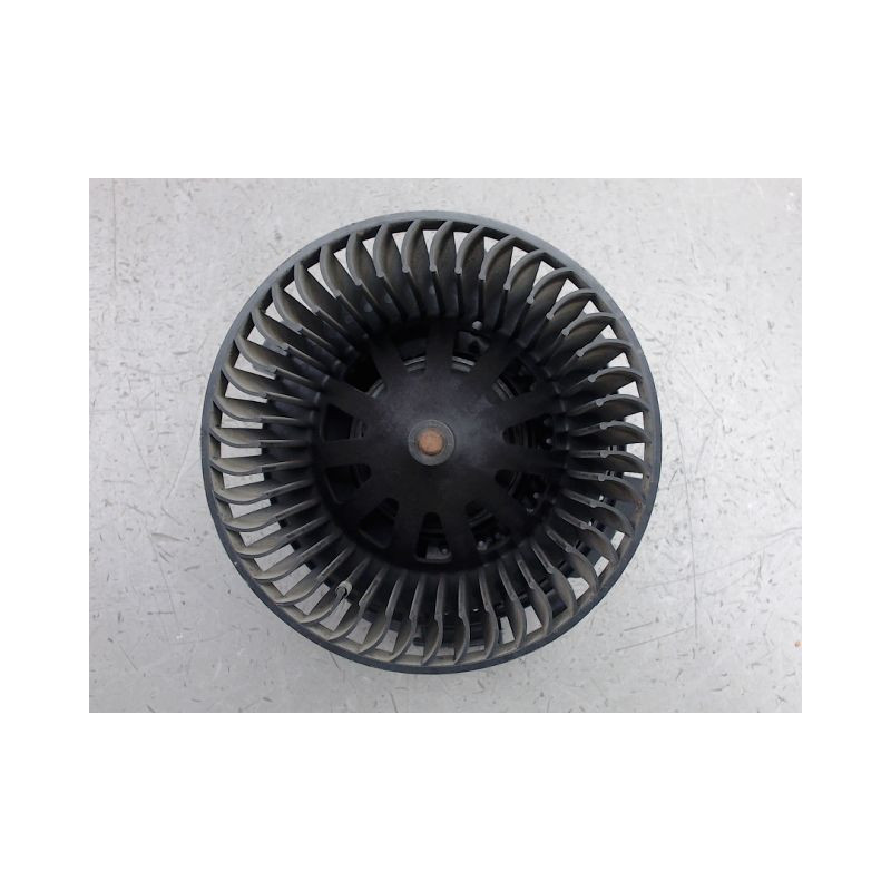 MOTEUR VENTILATEUR CHAUFFAGE PEUGEOT 307