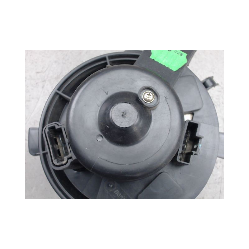 MOTEUR VENTILATEUR CHAUFFAGE PEUGEOT 307