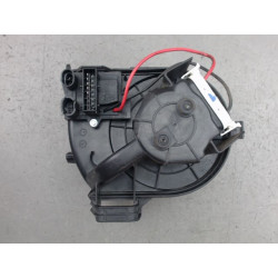 MOTEUR VENTILATEUR CHAUFFAGE
