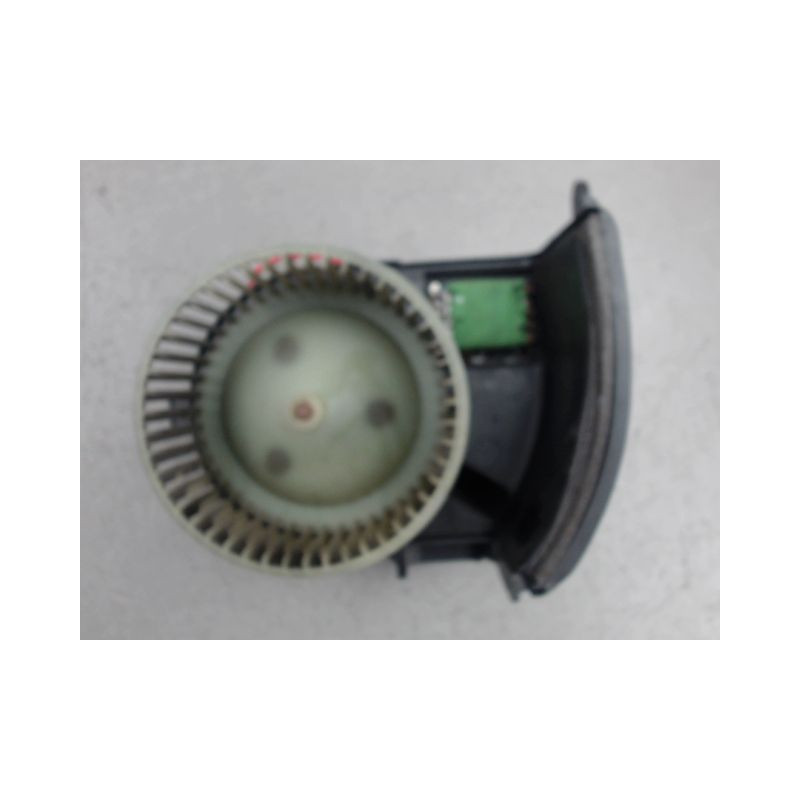MOTEUR VENTILATEUR CHAUFFAGE RENAULT KANGOO