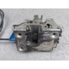 SERRURE PORTE COULISSANTE DROIT RENAULT KANGOO
