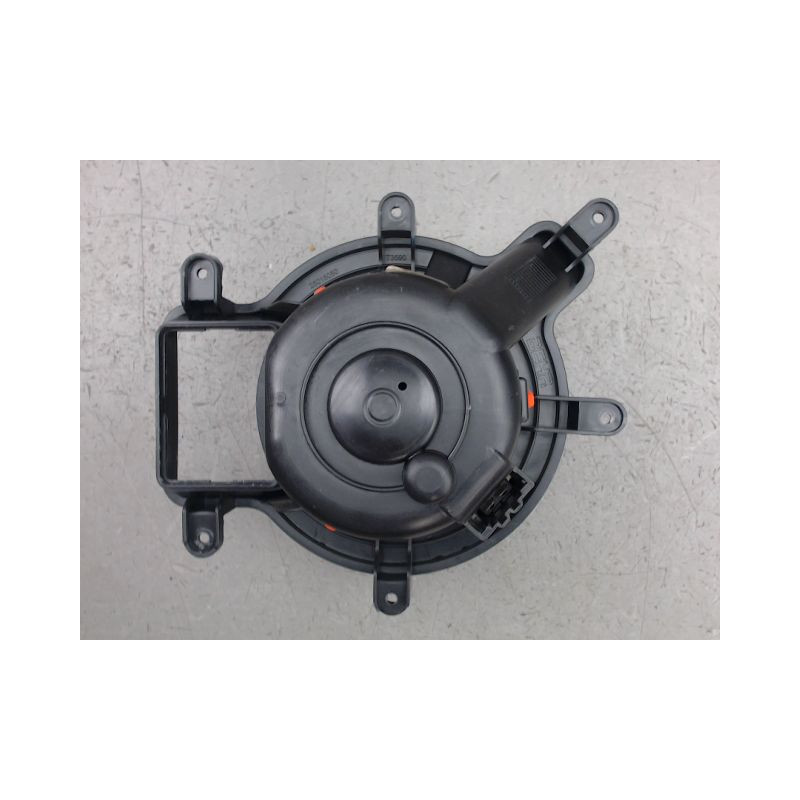 MOTEUR VENTILATEUR CHAUFFAGE PEUGEOT 3008