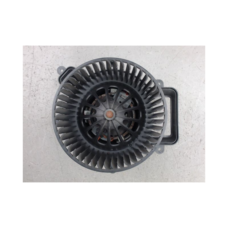 MOTEUR VENTILATEUR CHAUFFAGE PEUGEOT 3008