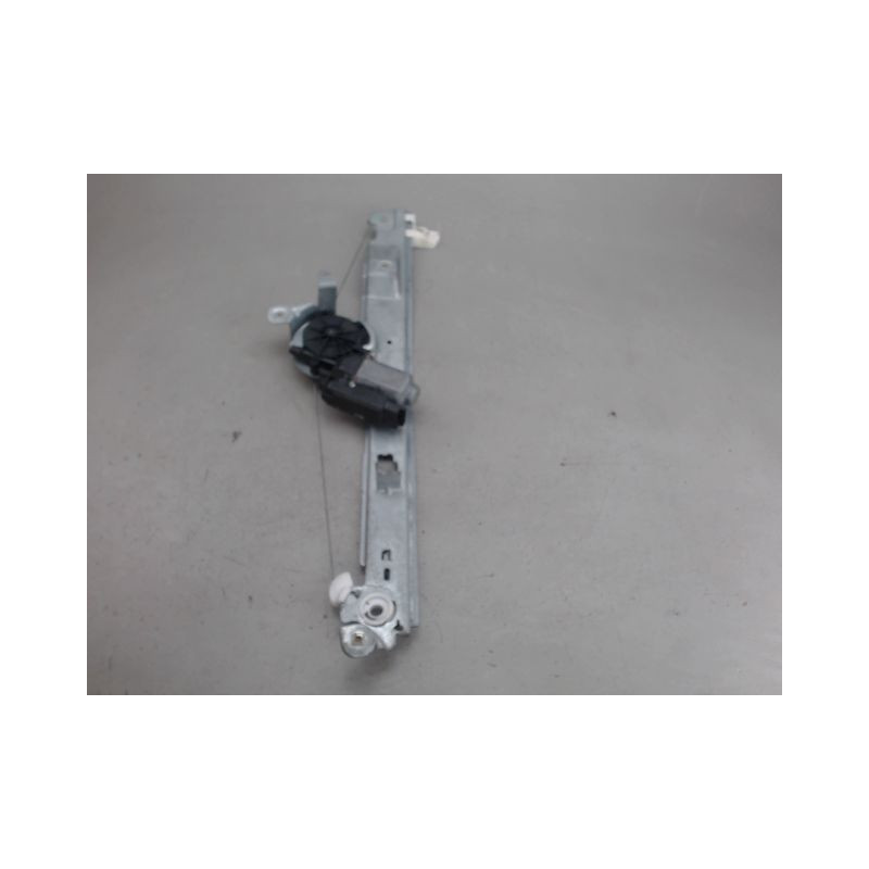 MECANISME LEVE-GLACE AVANT DROIT RENAULT MEGANE