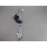 MECANISME LEVE-GLACE AVANT DROIT RENAULT MEGANE