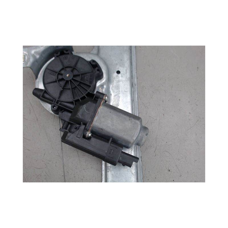 MECANISME LEVE-GLACE AVANT DROIT RENAULT MEGANE