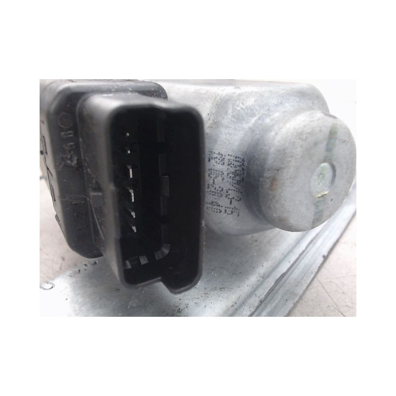 MECANISME LEVE-GLACE AVANT DROIT RENAULT MEGANE
