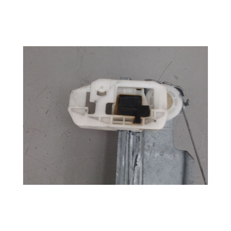 MECANISME LEVE-GLACE AVANT DROIT RENAULT MEGANE