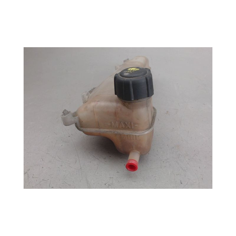 VASE EXPANSION RENAULT CLIO