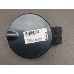 VOLET DE TRAPPE CARBURANT