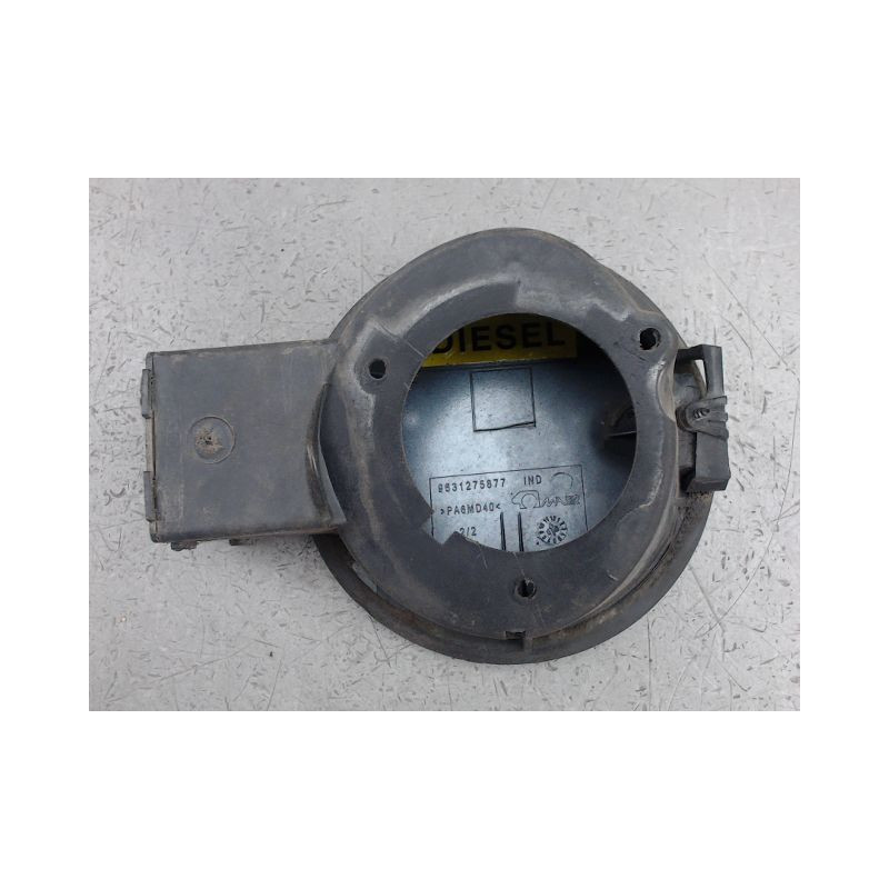 VOLET DE TRAPPE CARBURANT CITROEN XSARA