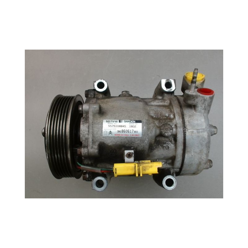 COMPRESSEUR AIR CONDITIONNE CITROEN XSARA