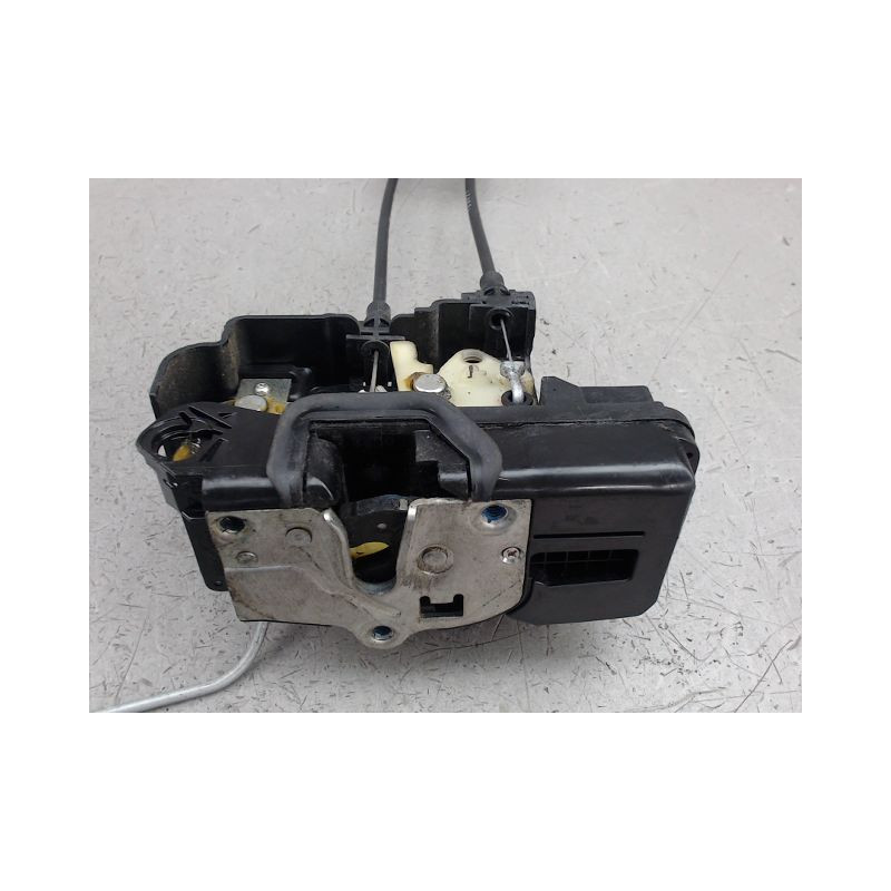 SYSTEME CONDAMNATION AVANT DROIT CHEVROLET CAPTIVA