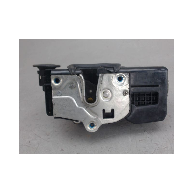 SYSTEME CONDAMNATION ARRIERE DROIT CHEVROLET CAPTIVA