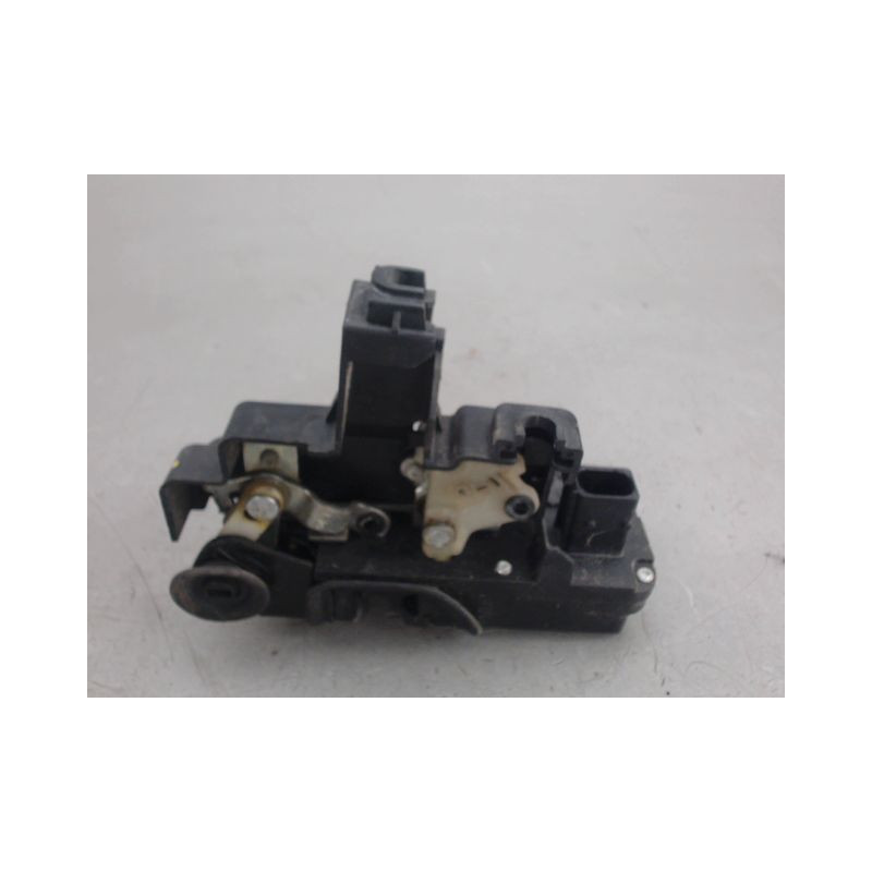SYSTEME CONDAMNATION ARRIERE DROIT CHEVROLET CAPTIVA