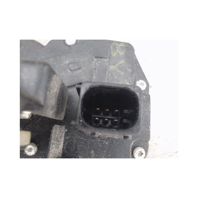SYSTEME CONDAMNATION ARRIERE DROIT CHEVROLET CAPTIVA